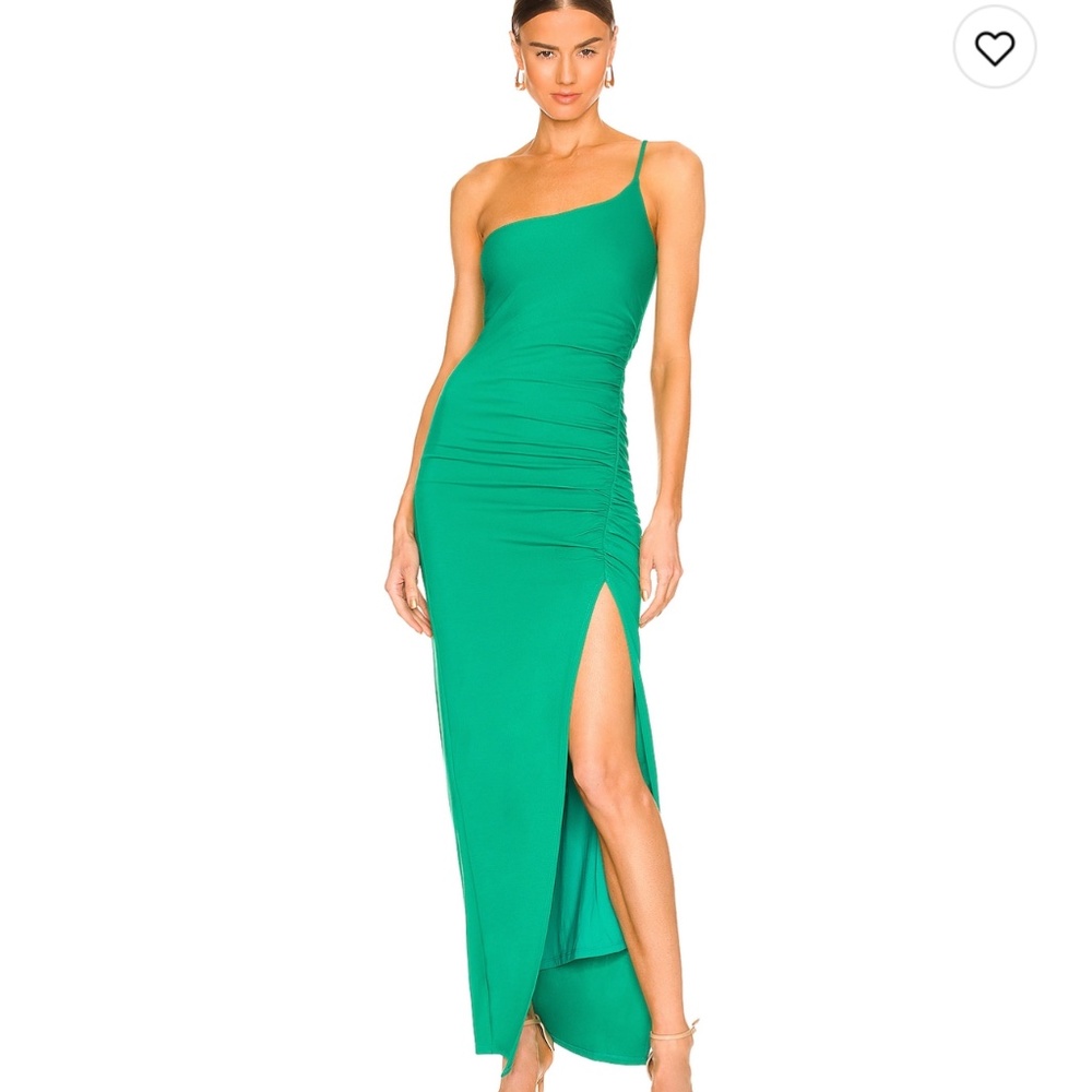 Lovers and Friends Nami Maxi Dress Size L from Revolve